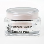 Platinum Powder Cover Salmon - Камуфлирующая лососевая акриловая пудра 70 gm